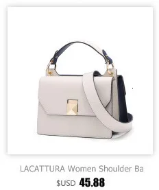 LACATTURA, женские сумки-мессенджеры, роскошные сумки, дизайнерские брендовые сумки, женские сумки через плечо, модные сумки через плечо для женщин, новинка