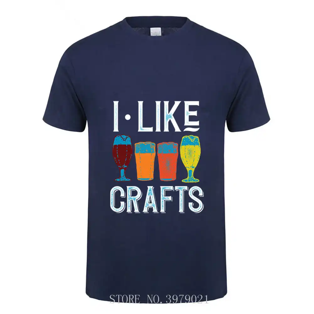 microbrewery t shirts
