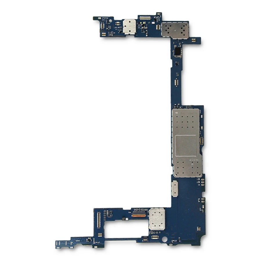 Разблокированная материнская плата для samsung Galaxy Tab S2 T719 T715 T710 T713 WLAN 4G планшет материнская плата ОС Android материнская плата