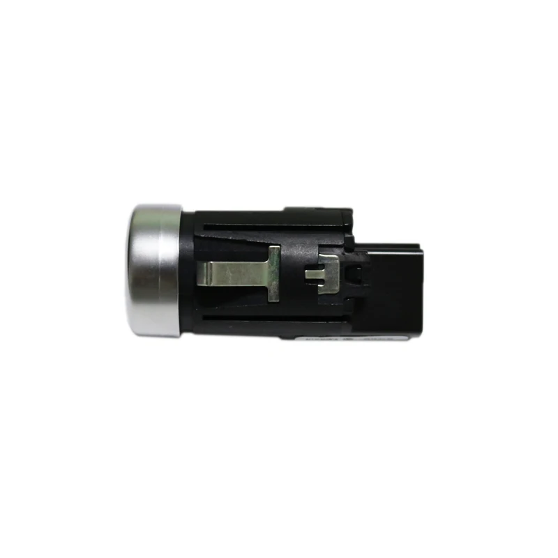 ELISHASTAR 3GD959839 кнопка запуска двигателя для V W Passat B8 Arteon 2015 2019 3G1959839 WZU|Переключатели и