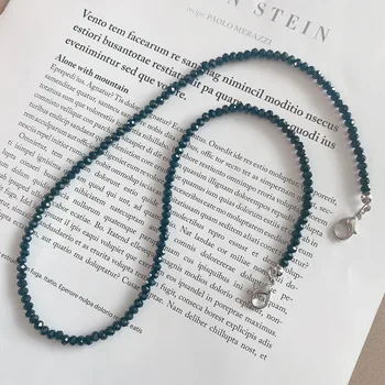 

2020 Vintage Crystal Mask Chain Anti-Loss Mask Lanyard holder Necklace Fashion Jewelry