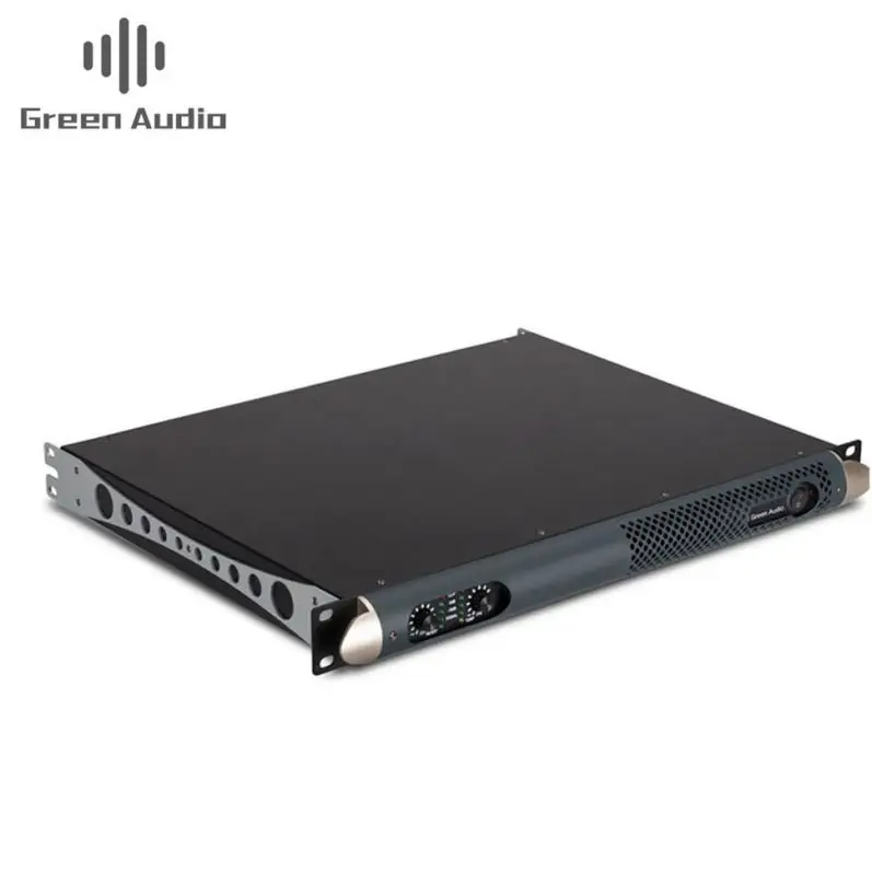 

GAP-D1200 Plastic HIFI Headphone Amplifier Made In China