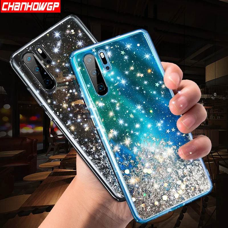 Блестящий Мягкий чехол для Xiaomi Redmi K20 K30 Pro Note 9 9S 8T 8 7 6 5 4 9A 9C 8A 7A 6A 5A 4X S2 Go | Мобильные