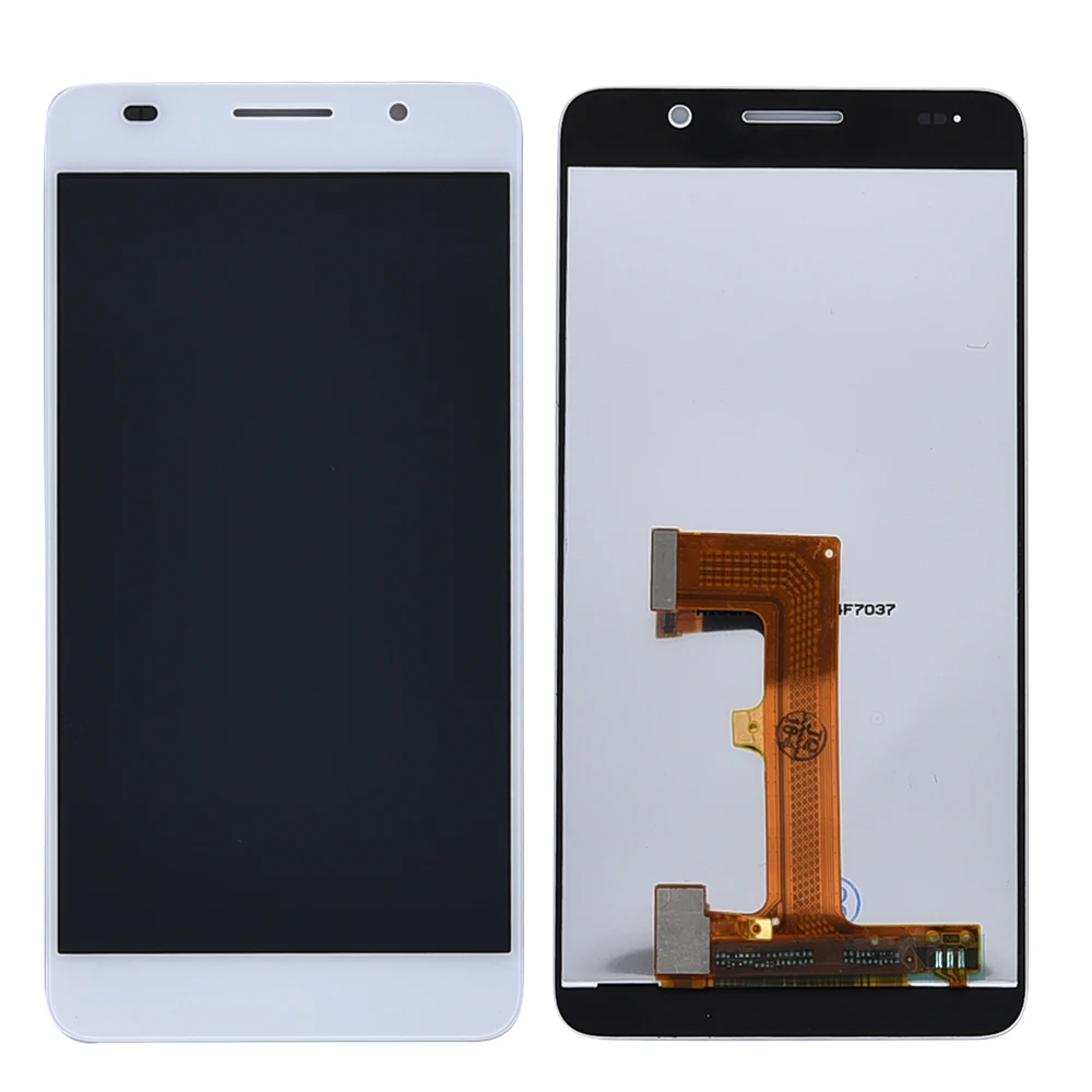 Оригинальный ЖК дисплей 5 0 дюйма для Huawei honor 6 дигитайзер сенсорного экрана в