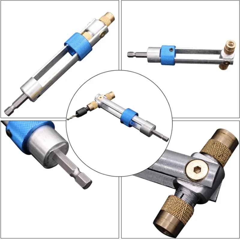 20pc HSS Swivel Head Drill Driver Bit Set Quick-Change Countersink Drill Driver Bit Screwdriver Drilling Home Tool Sets 20pc HSS Swivel Head Drill Driver Bit Set Quick-Change Countersink Drill Driver Bit Screwdriver Drilling Home Tool Sets