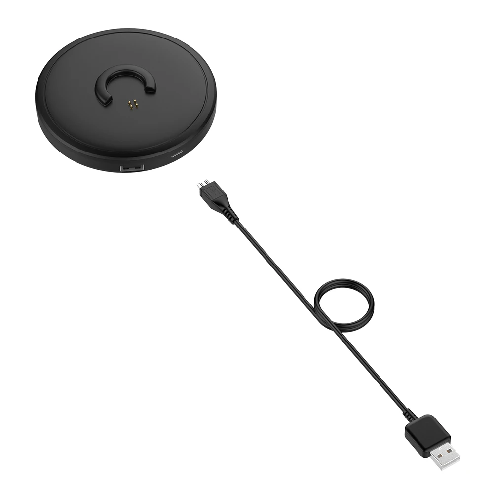 ABS 데스크탑 충전 스탠드 크래들 충전기 도크 스테이션 패드 Bose Soundlink Revolve/Revolve + Bluetooth 스피커 액세서리