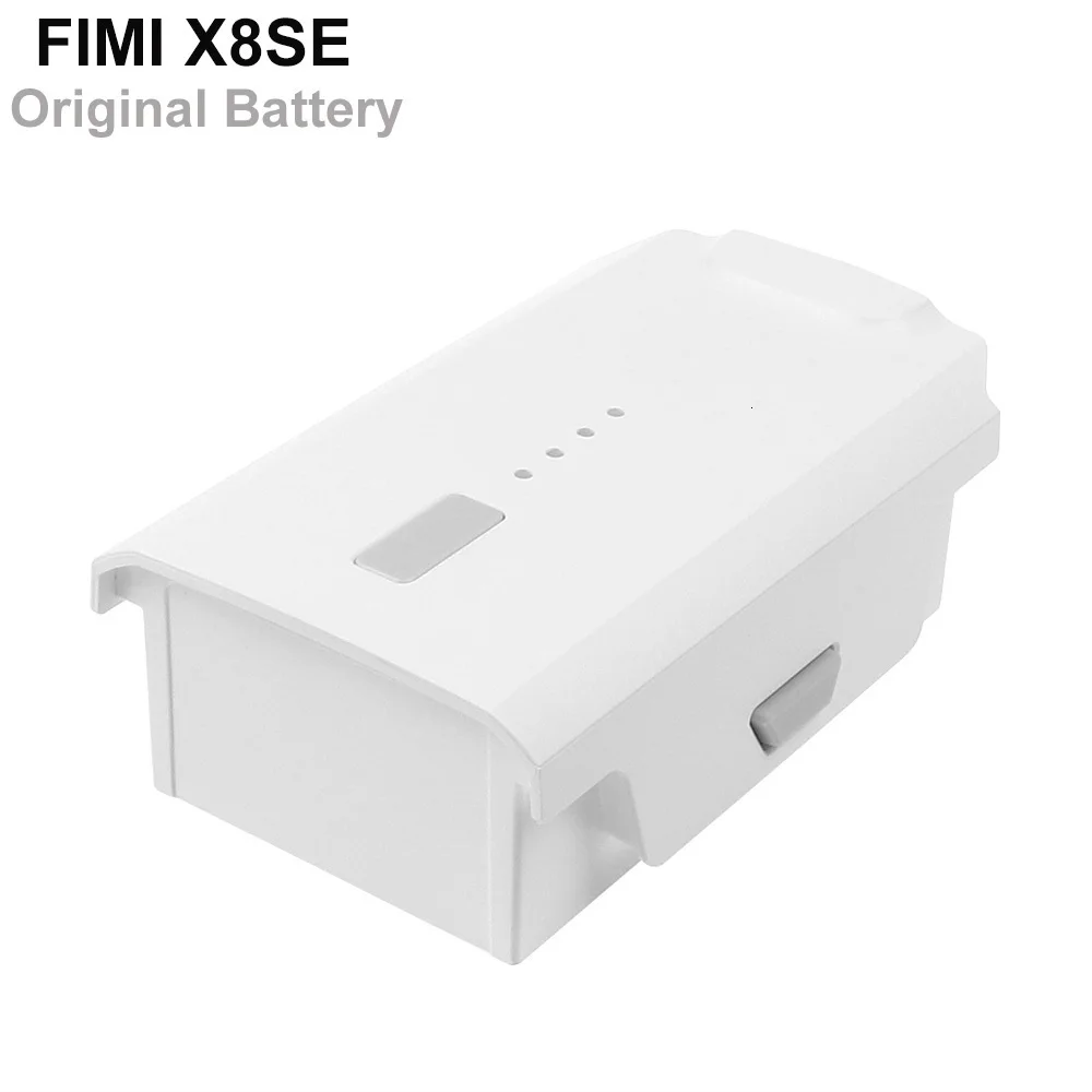 

11.4V 4500mAh Li-Po Battery for FIMI X8 SE X8SE RC Drone Spare Parts Accessories