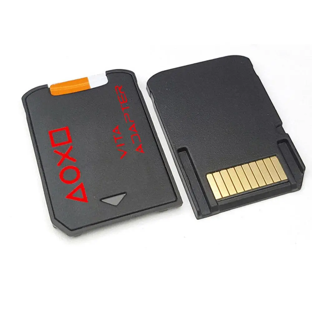 SD2Vita Version 3 0 для игры PSVita to адаптер карты Micro SD PS Vita 1000 2000 Hot #260159|Компьютерные кабели