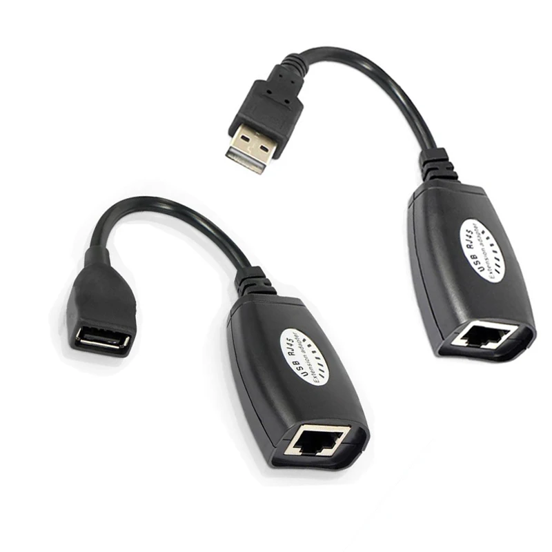 Adaptador de Ethernet 1