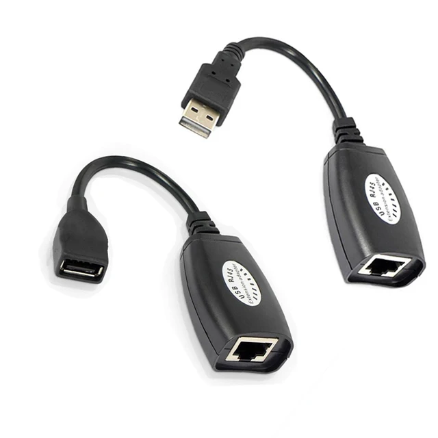 Adaptador de Ethernet 1
