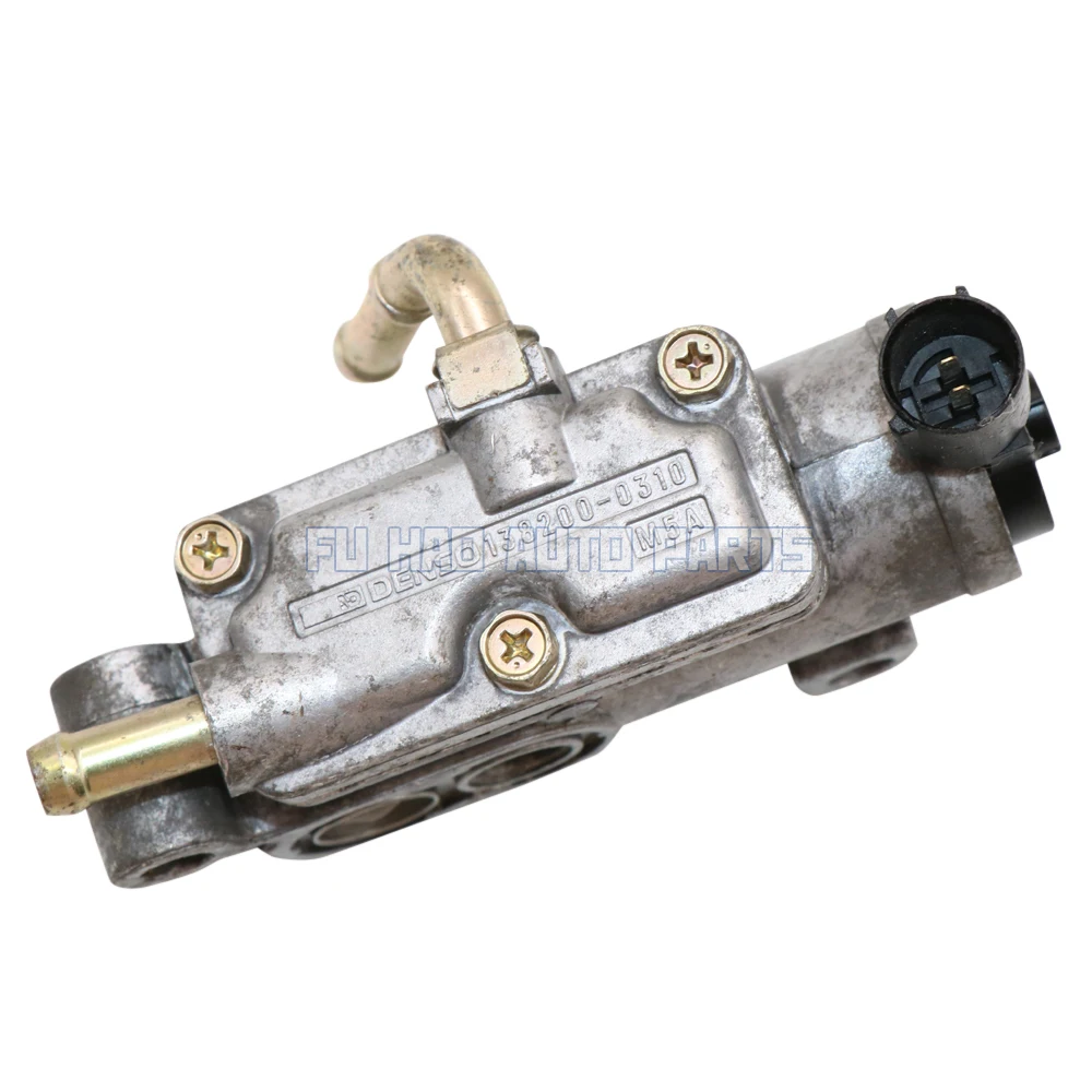 138200-0310 клапан холостого хода для Honda Civic CRX STD SI 138200 0310 1382000310