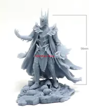 

1/32 56mm Resin Model Kit 3D Print Figure Sculpture RW-031