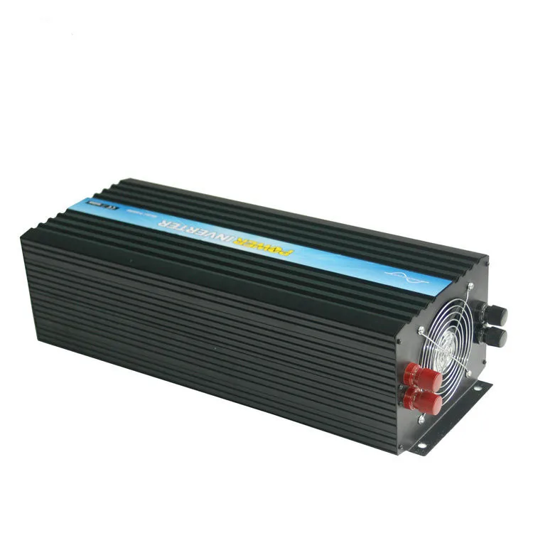 CE & ROHS genehmigt dc 48 zu ac 220v 230v 240v 8000w/8kw solar power inverter, reine sinus welle inverter off grid, freies verschiffen CE & ROHS genehmigt dc 48 zu ac 220v 230v 240v 8000w/8kw solar power inverter, reine sinus welle inverter off grid, freies verschiffen