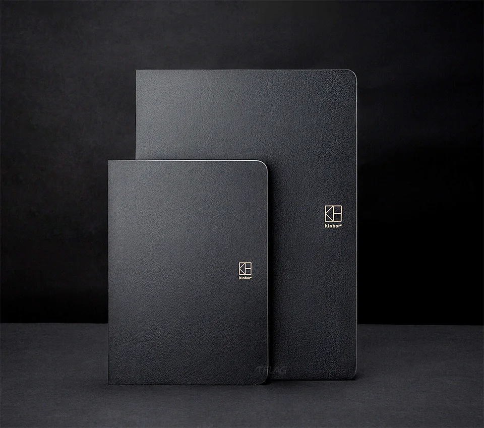 Xiaomi Mijia Youpin kinbis круглый год ноутбук A5A6 рот бачуань бумажный календарь ручной счет канцелярские принадлежности план расписание