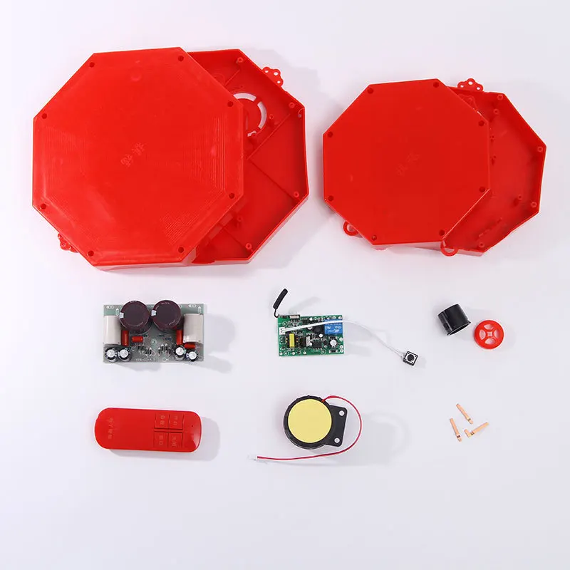 Полный комплект электронных фейерверков аксессуары для печатной платы жарки