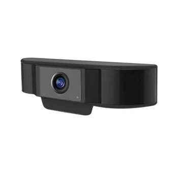 

C20 HD Free Drive Computer Camera Webcam 1080P HD Web Camera with Built-in HD Microphone Widescreen Video