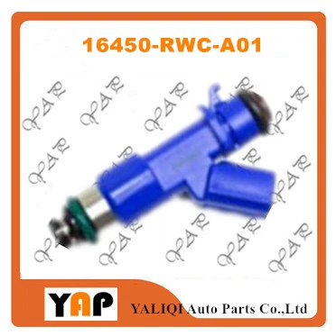 A504-4 16450-RWC-A01