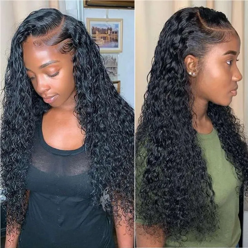 Human Hair Bundles Missanna Curly Bundles Brazilian Kinky Curly 1/3/4 Bundle Natural