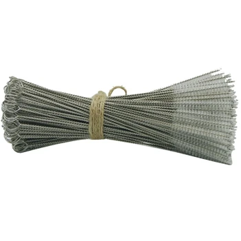 

100 Pcs Clean Brushes For Drinking Straws/Glasses/Keyboards/Jewelry Cleaning Brushes Clean Tools