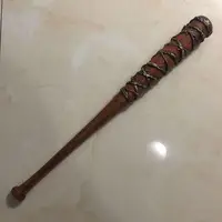 33inch The Walking Dead tool Negan PU baseball bat softball bit stick 1
