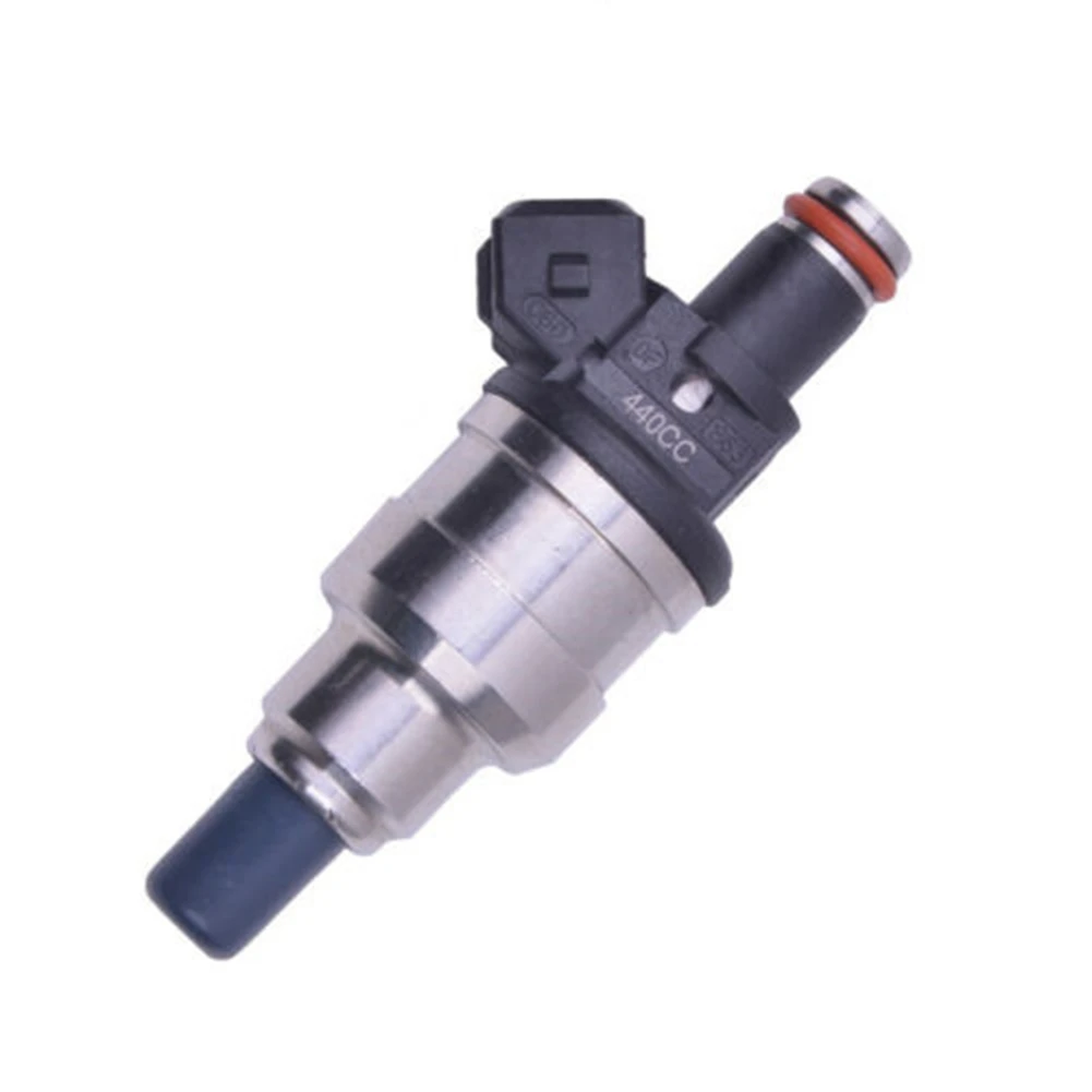 Автомобильный топливный инжектор OEM M02H440 подходит для RB20 RB24 RB25 RB26 RB30 R31|Топливный
