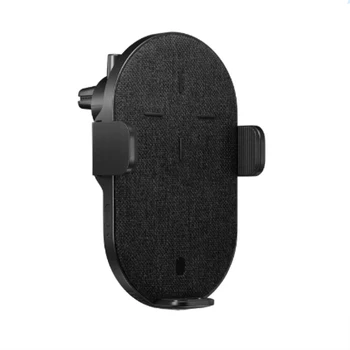 

Wireless Car Charger 27W Max SuperCharge For Huawei Mate 30 Intelligent Sensing Of Mounting And Retrieval Multiple Safe