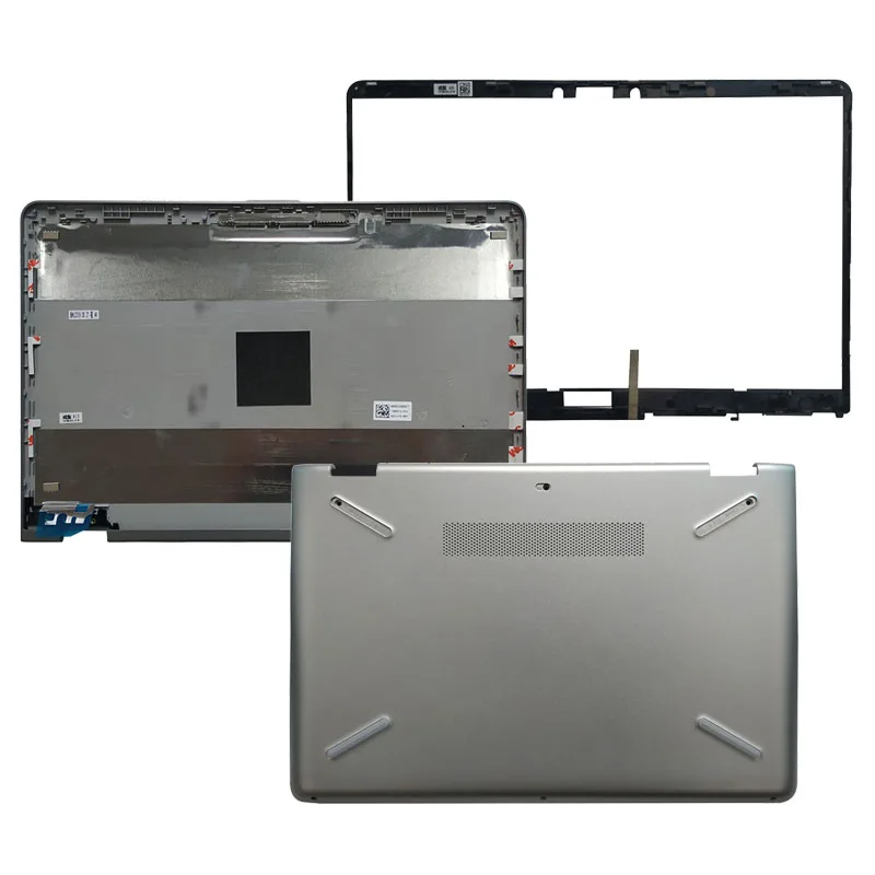 Для ноутбука HP Pavilion x360 14-BA 14-BA007ca 14-BA010ca 14-BA013ca задняя крышка ЖК-дисплея