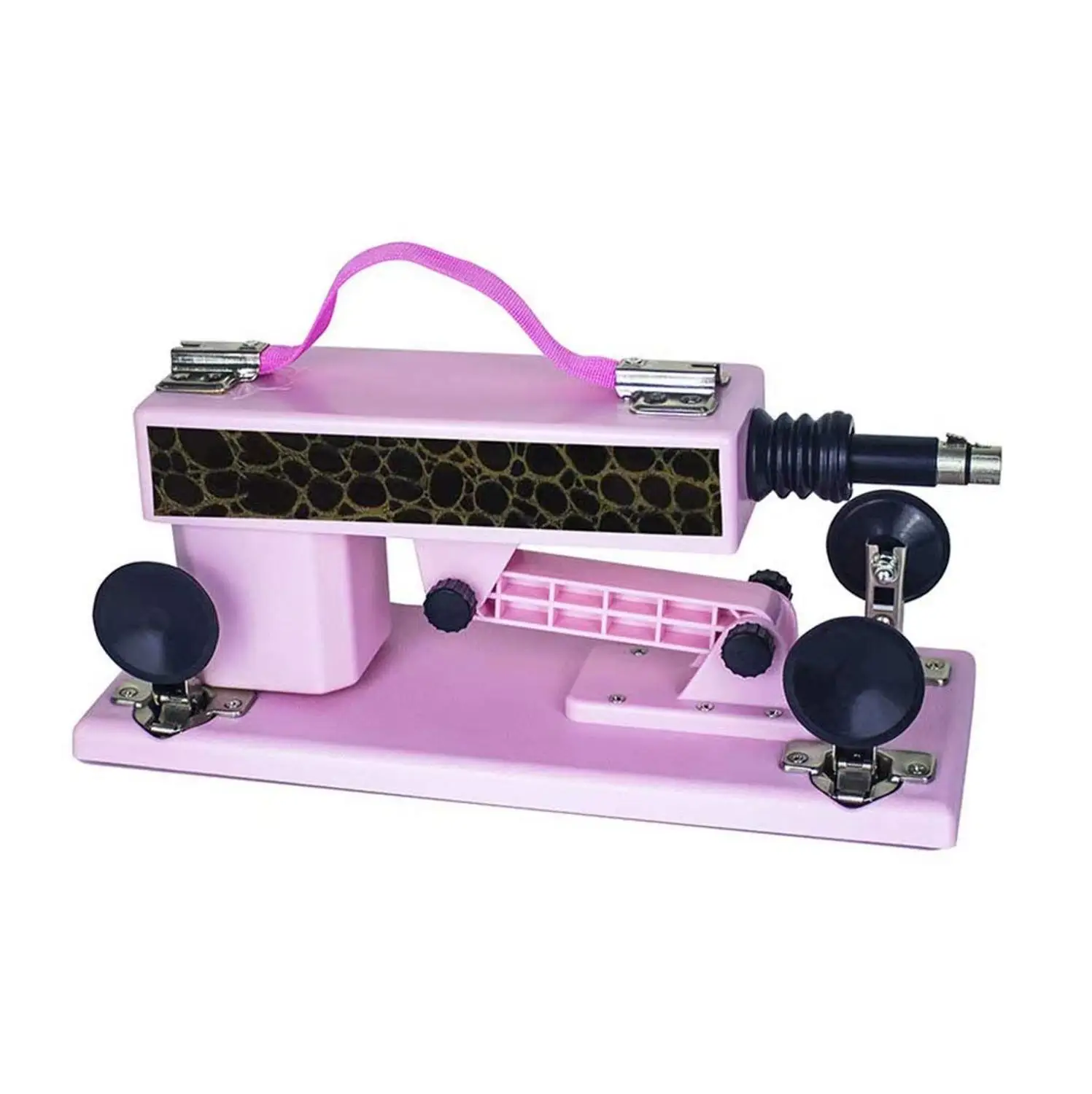  Electric Telescopic Machine Multi-Angle Adjustable Toy Body Part Automatic Massager