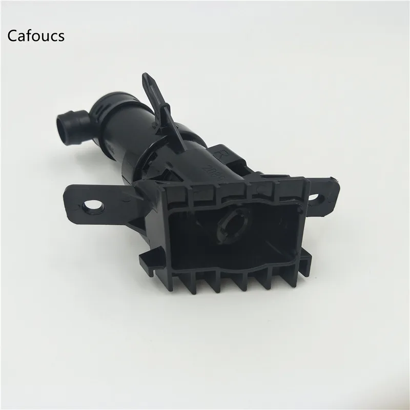 Налобный фонарь Cafoucs 86636SA220 86636SA210 привод для распылителя воды Subaru Forester 2005