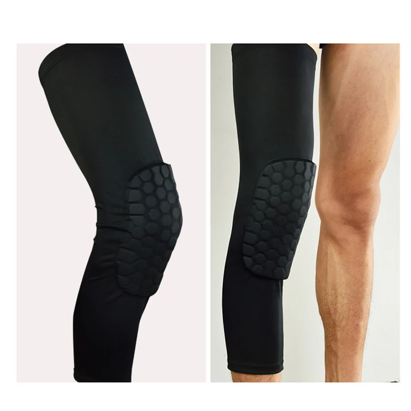 1 par niño adulto deportes baloncesto almohadilla tipo panal brazo mano