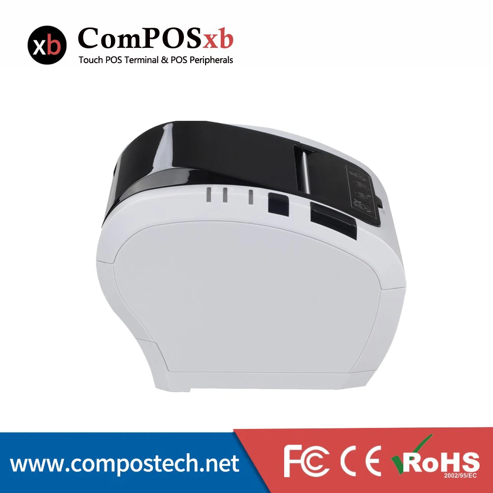 Принтер штрих кодов EPOS по заводской цене Термальный чековый принтер EPSON 80 мм