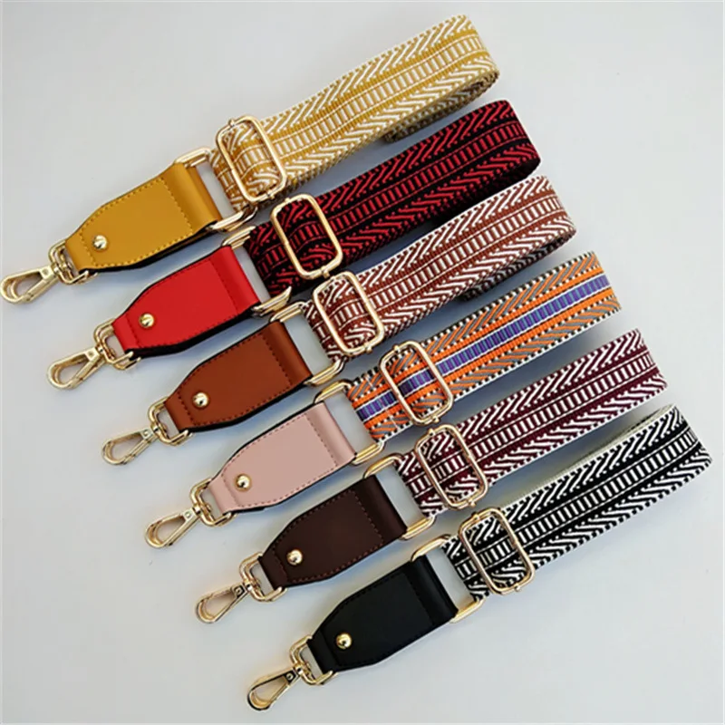 Bag-Strap Chain Bag-Accessories Shoulder-Strap-Bag-Fittings Crossbody Replacement-Belt
