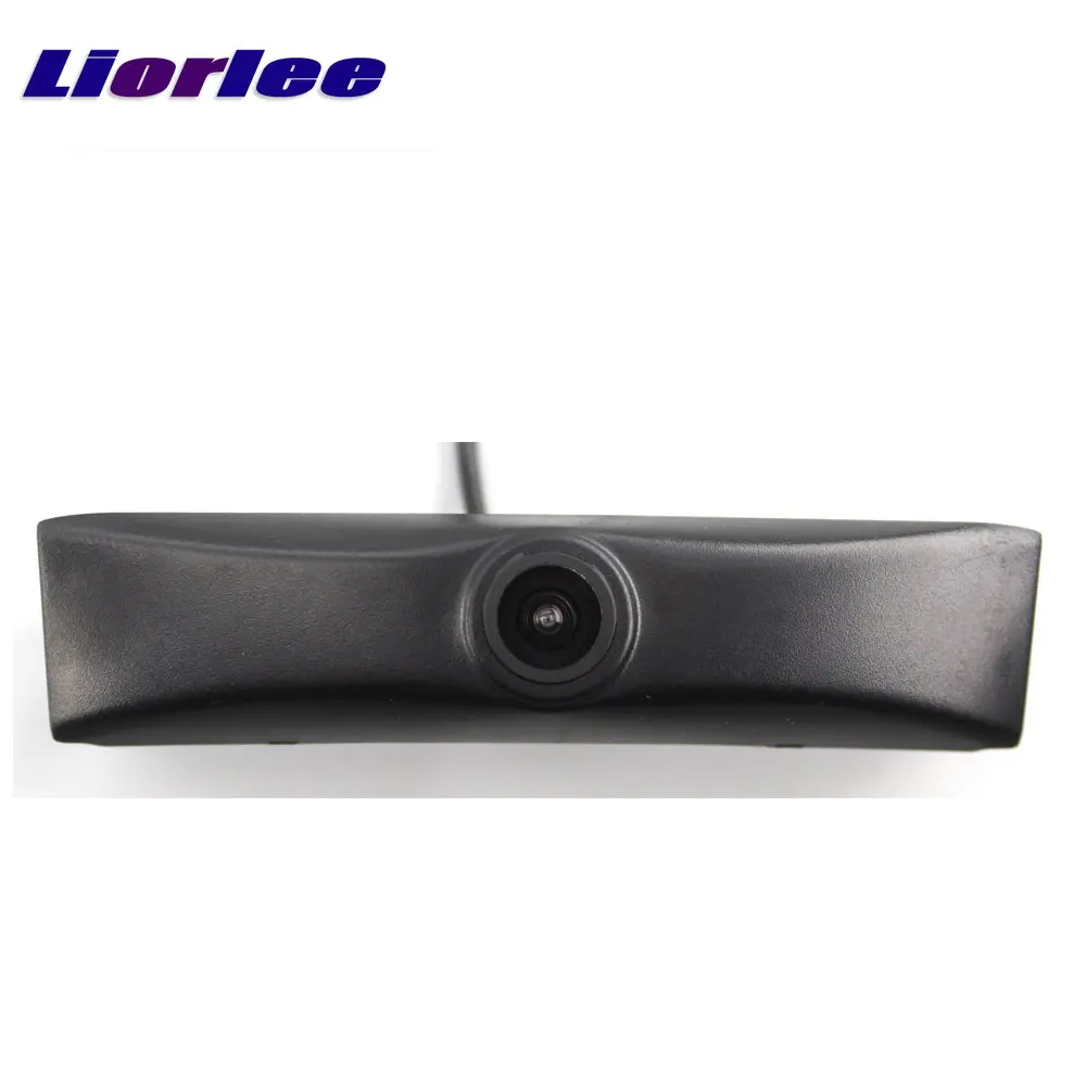 

For Lexus ES (XV60) 2013 -2018 Car Front View Camera Forward Logo AUTO HD CCD RCA NTSC OEM CAM Accessories