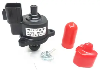 

1pc Taiwan Brand New Idle Air Control Valves MD619857 1450A132 Idle Speed Motors for Mitsubishi Lancer Space Star Outlander