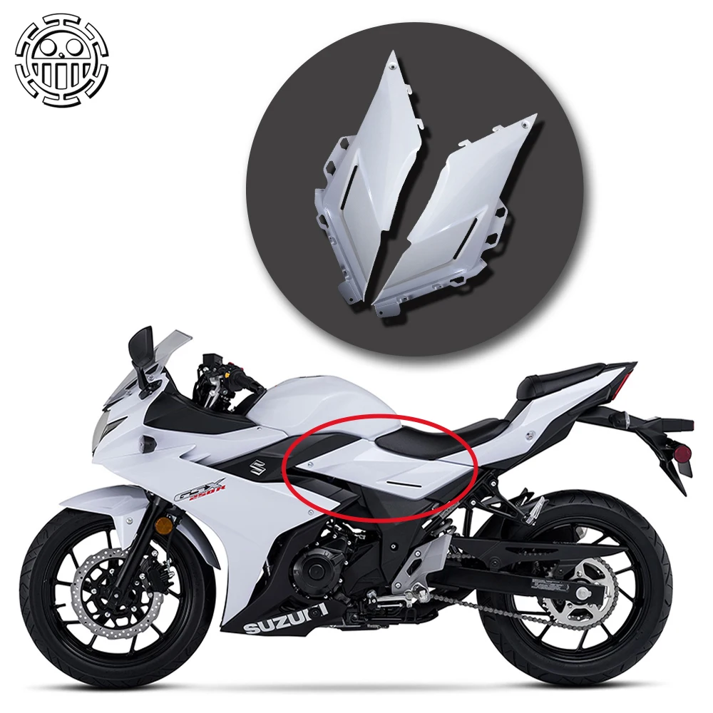 

gsx 250r 2017 Motorcycle Accessories Fairing Panel Cover Case for Suzuki GSX250R 2018