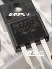 100% новый и оригинальный SF10LC20U F10LC20U| |