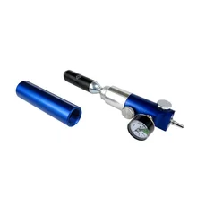 

CDT Carboxytherapy System Salon Use Remove Stretch Marks Eye Wrinkle Injection Facial Care Machine 2022 Hot Selling