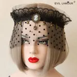 Мори серия кружевное платье с цветочным рисунком лисы маска миллионов девочекдетская Рождественская мяч для взрослых орнамент Mj-61
