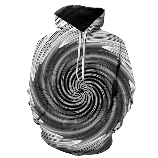 3D Print Hoodie - Image 5