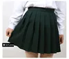 School Dresses Japanese Korean Version Students Cosplay Anime Pleated Skirt Jk Uniforms Sailor Suit Short Skirts School Girl 6