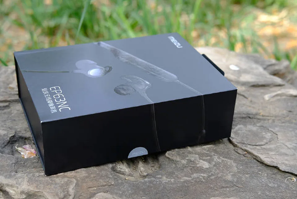Meizu EP63NC беспроводные наушники спортивные наушники Bluetooth 5,0 стерео гарнитура IPX5 водонепроницаемые наушники с микрофоном apt-X