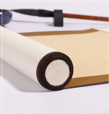 27-四尺对开仿古宣纸11