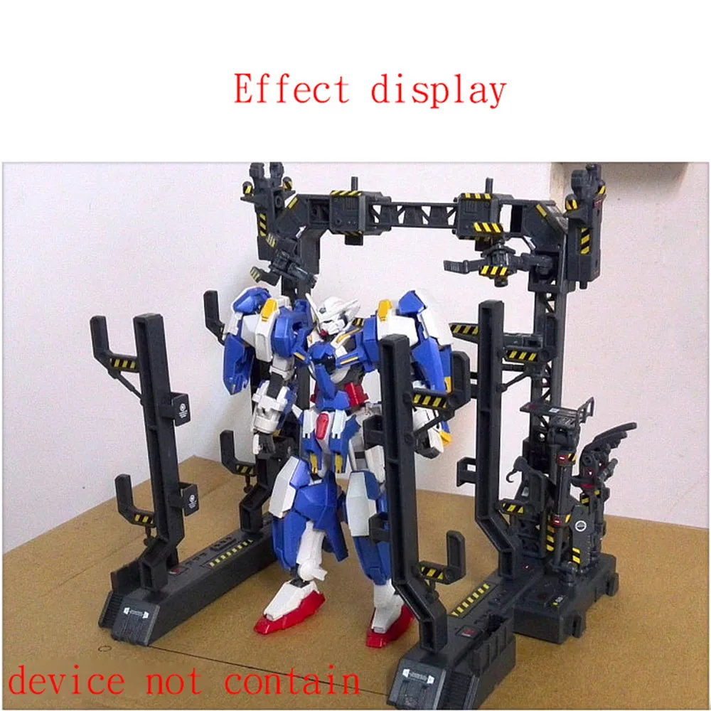 Details about   1PC for MECHANICAL CHAIN ACTION BASE Machine Nest Gundam Model Paper Decal Part 
