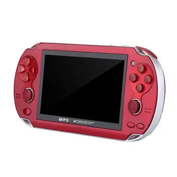 

4.3 inch Handheld Double Rocker Game Console Machine 8GB Game Console Machine