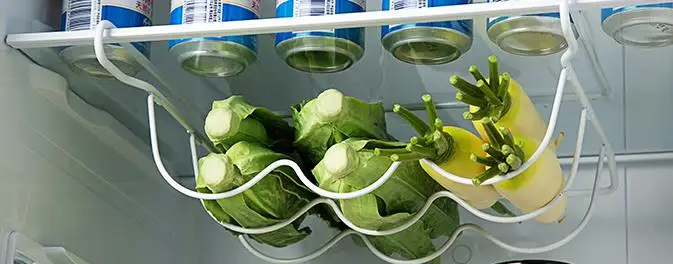 Железная полка пивная красная стойка для хранения вина кухонная сушилка для посуды держатель для полок холодильника