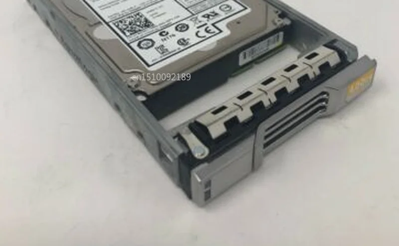 

Free shipping for Dell Seagate 2.5" 600GB 10K SAS HDD Y4MWH