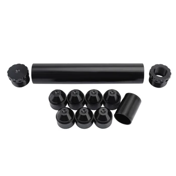 

5 / 8-24 Napa 4003 Wix 24003 Automotive Fuel Filter 1X6 Aluminum For Automotive Only1