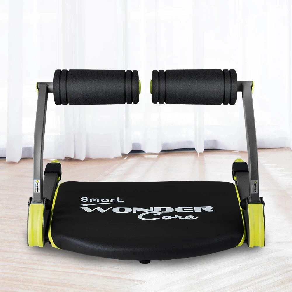 

Home Sit Up Assistant Workout Machine, Abdominal Bench, Abdominal Bench, Belly Board Mat, Ab