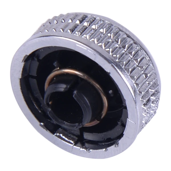 Beler Пластик 8T0919070B MMI Регулировка громкости роторный Управление ручка подходит для Audi A4 B8 S4 A5 S5 Q5 2013