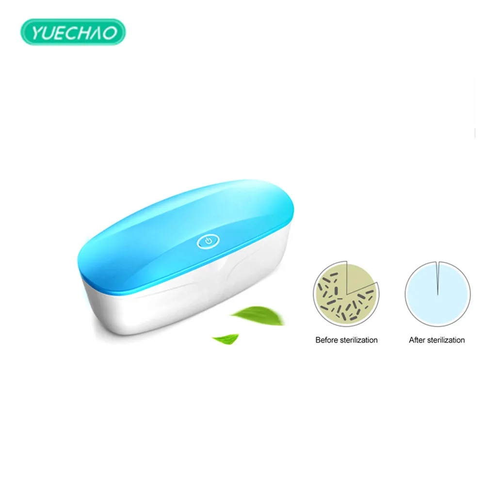 УФ стерилизатор Ультрафиолетовый дезинфекционный комплект для прыжок яйцо секс